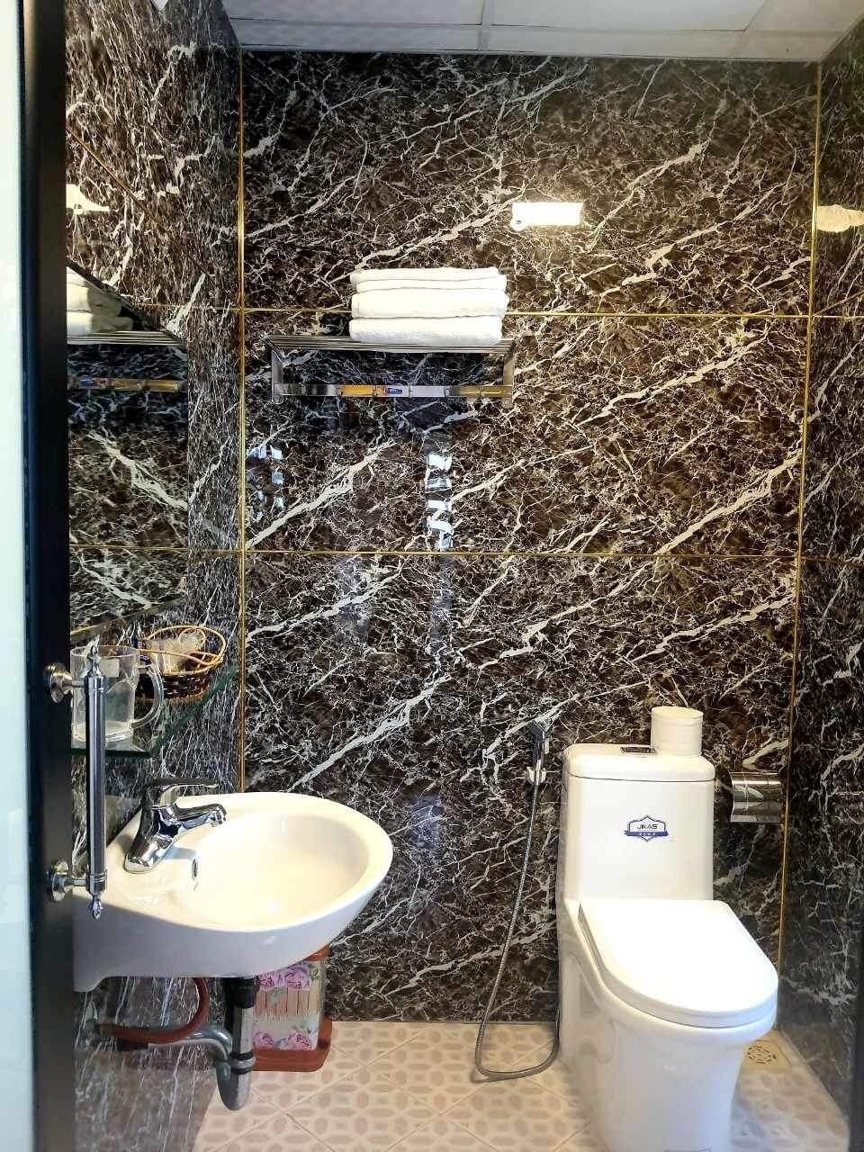Viet Hoa Hotel Sapa