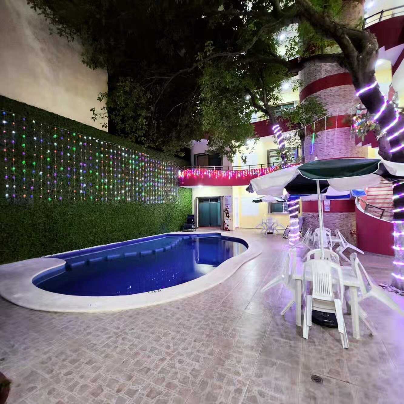 Hotel San Miguel Playa del Carmen