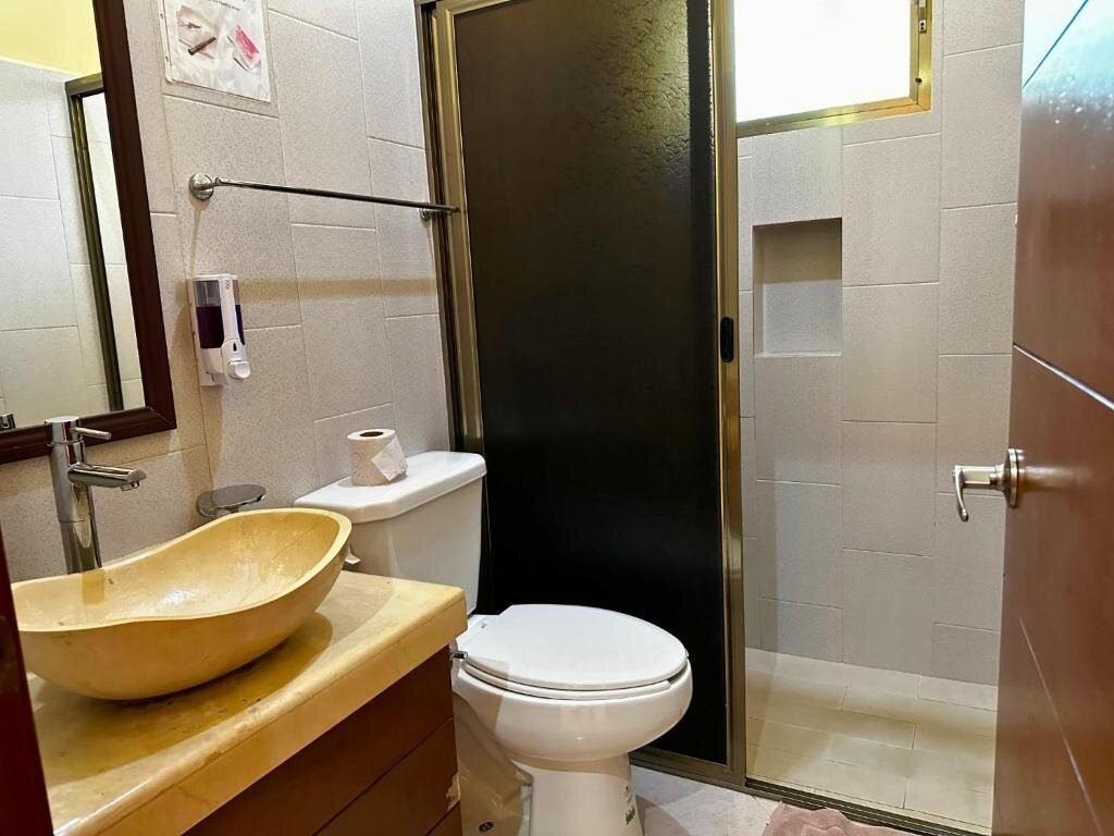 Hotel San Miguel Playa del Carmen