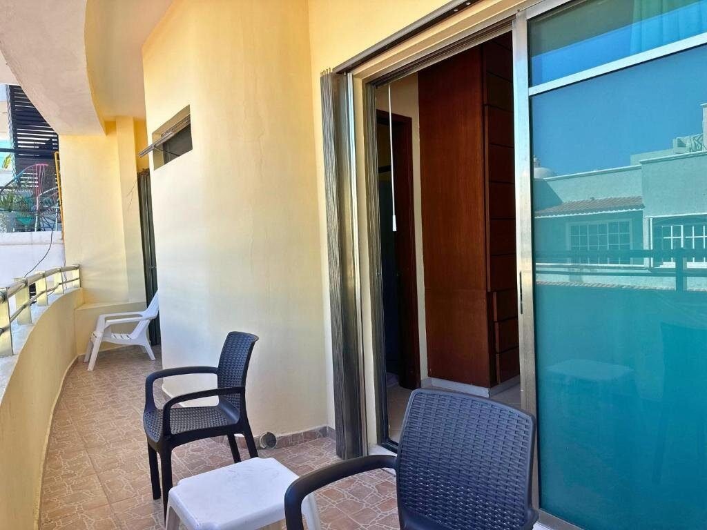 Hotel San Miguel Playa del Carmen