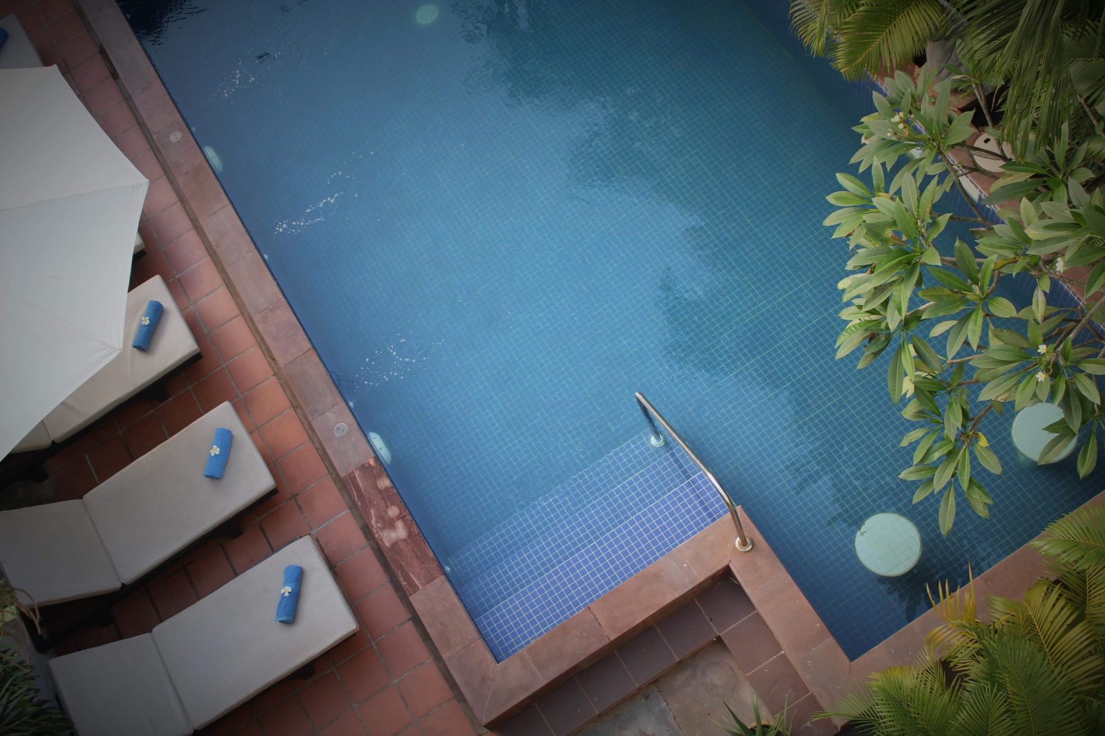 Villa Um Theara - Siem Reap