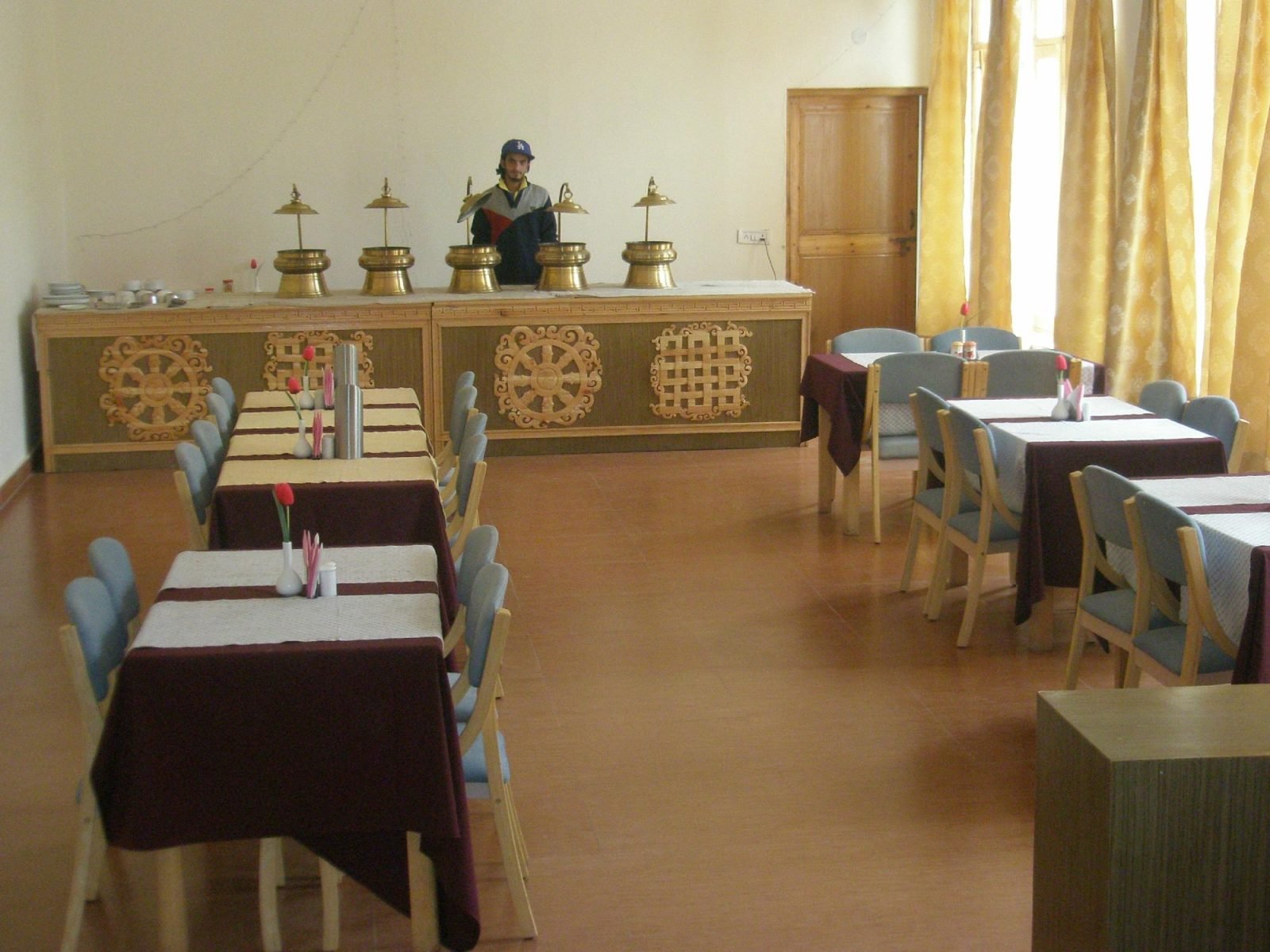 Hotel Himalayan heritage leh