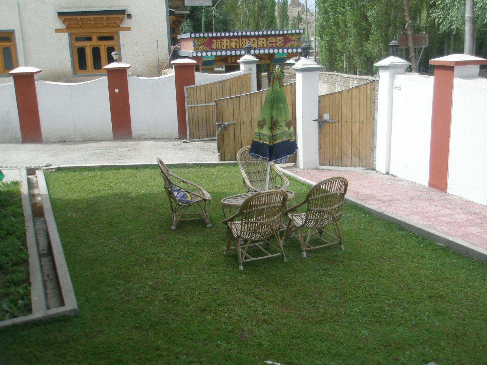 Hotel Himalayan heritage leh