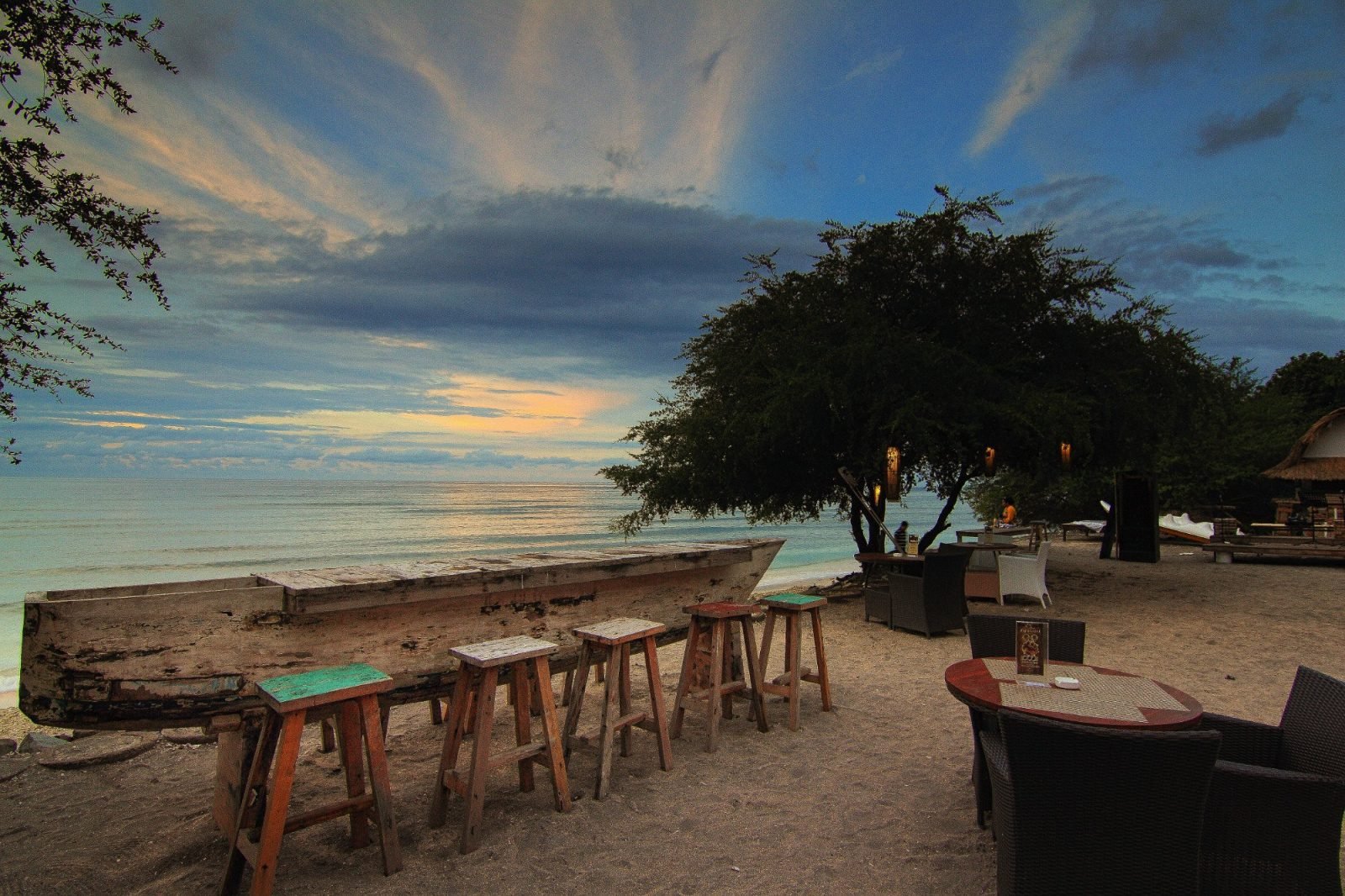 Jambuluwuk Oceano Gili Trawangan