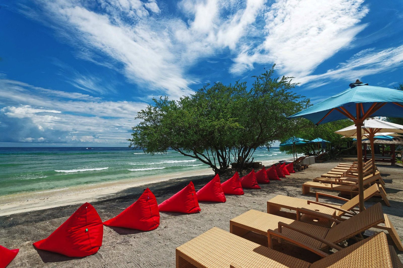 Jambuluwuk Oceano Gili Trawangan