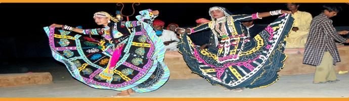 Kurja Resorts Jaisalmer