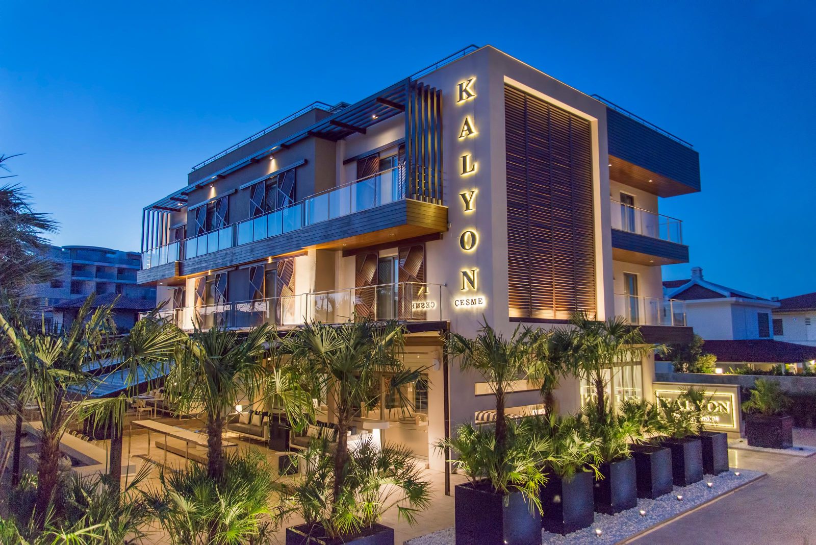 Kalyon Cesme