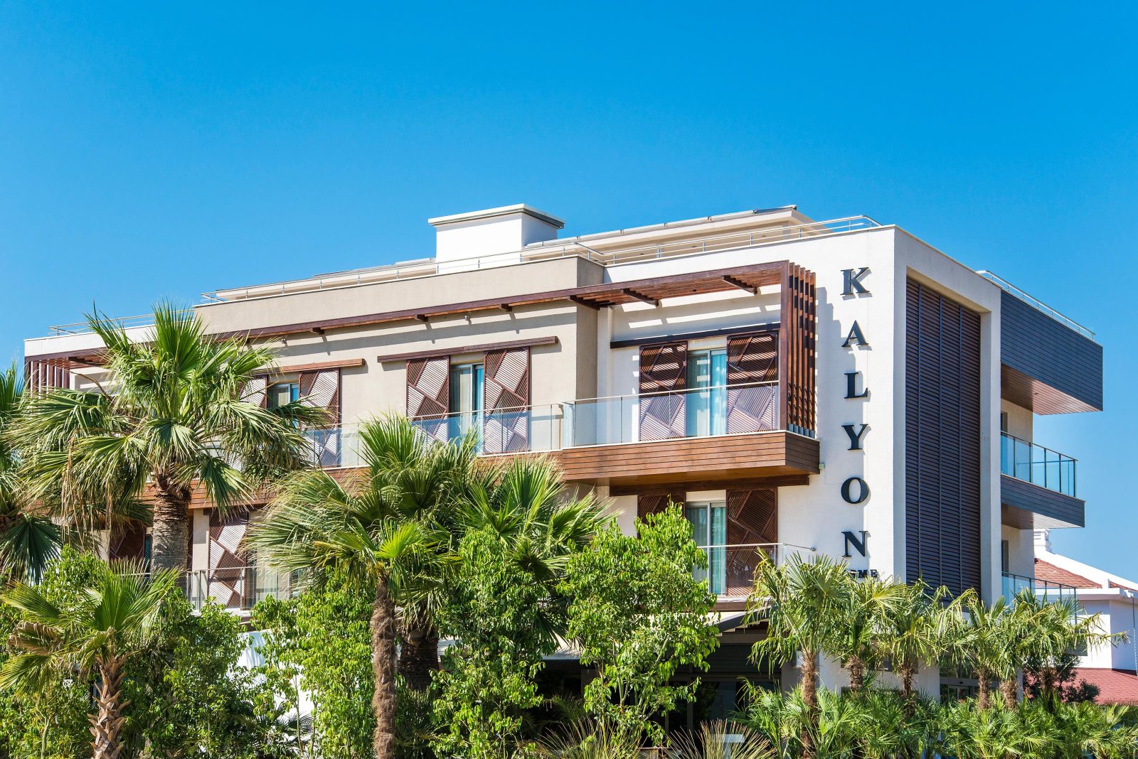 Kalyon Cesme