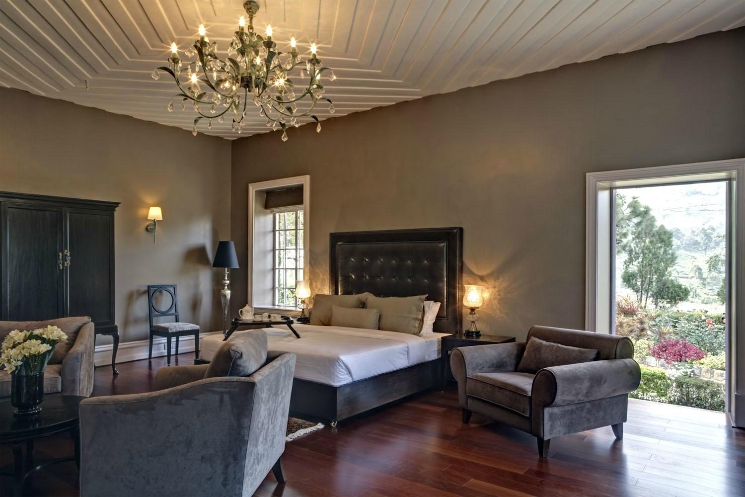 Briar Tea Bungalows - Munnar