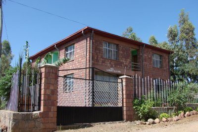 Villa Lalibela Guesthouse