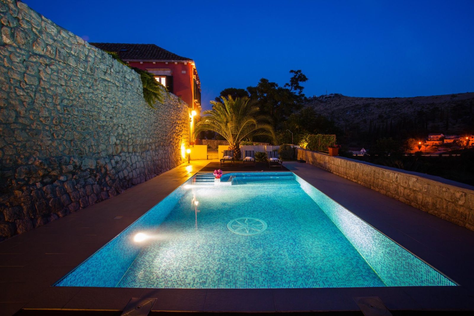 Villa Gorica Dubrovnik