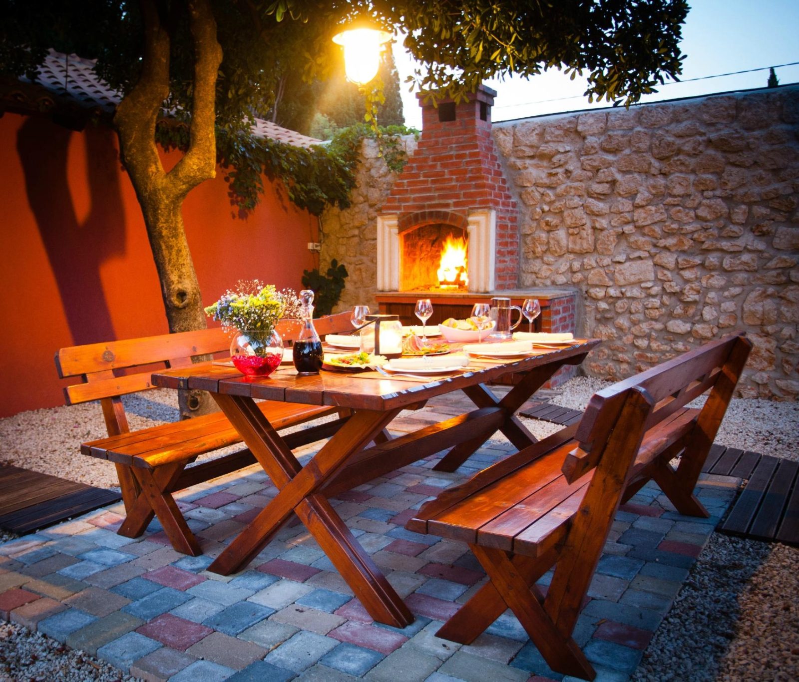 Villa Gorica Dubrovnik