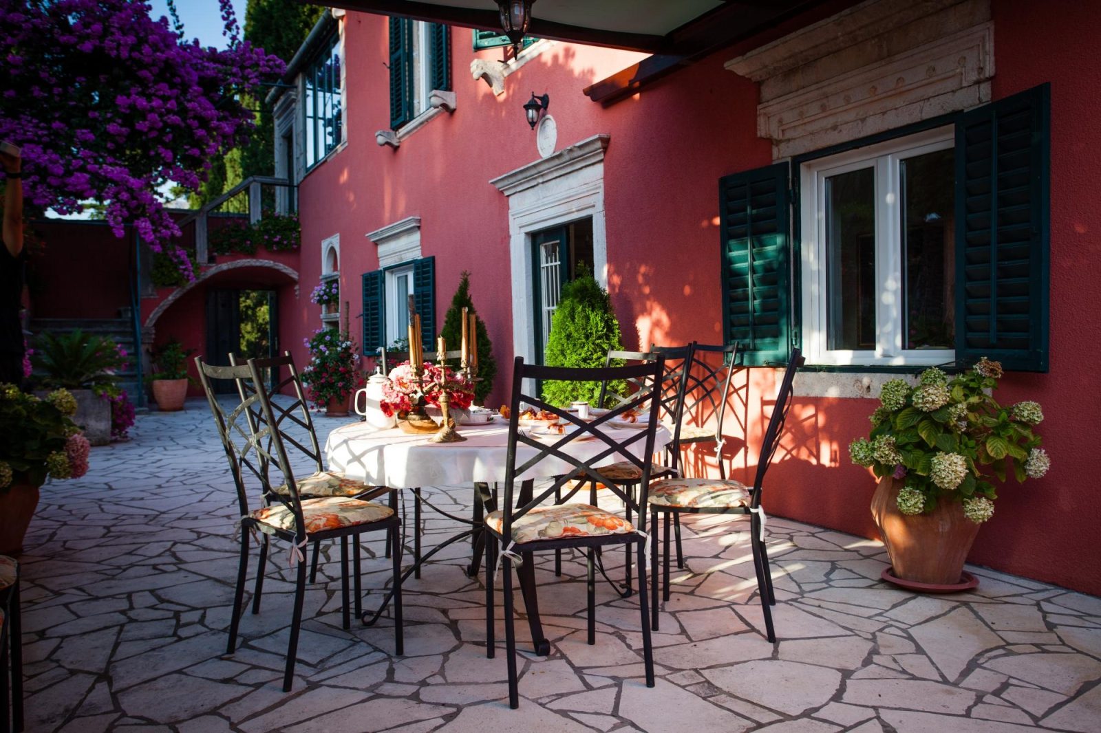 Villa Gorica Dubrovnik