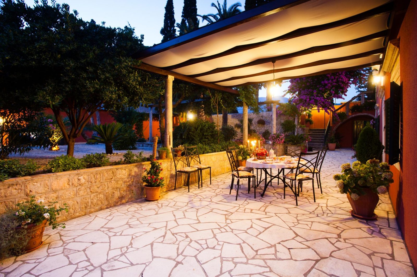 Villa Gorica Dubrovnik