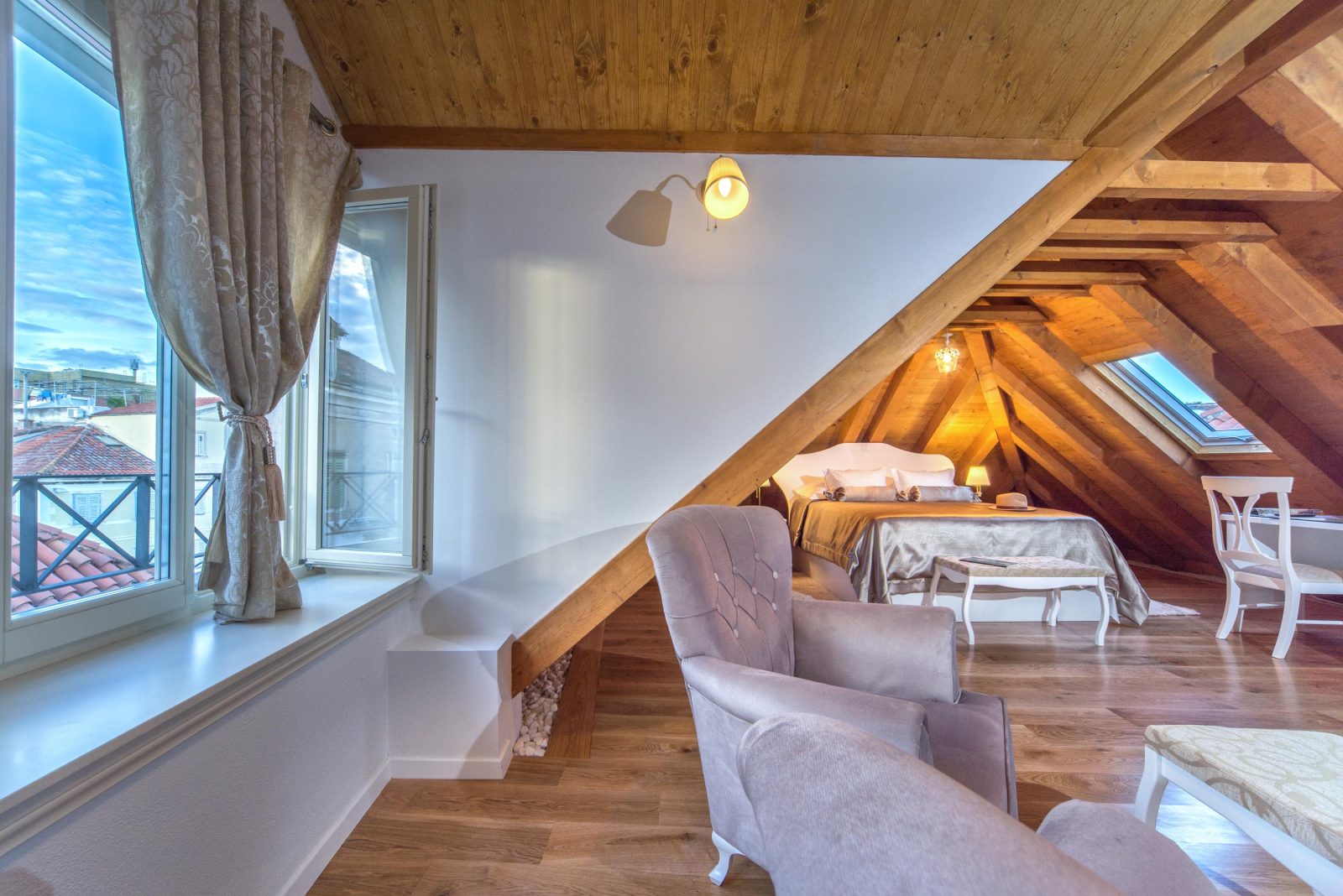 Villa Split Heritage Hotel