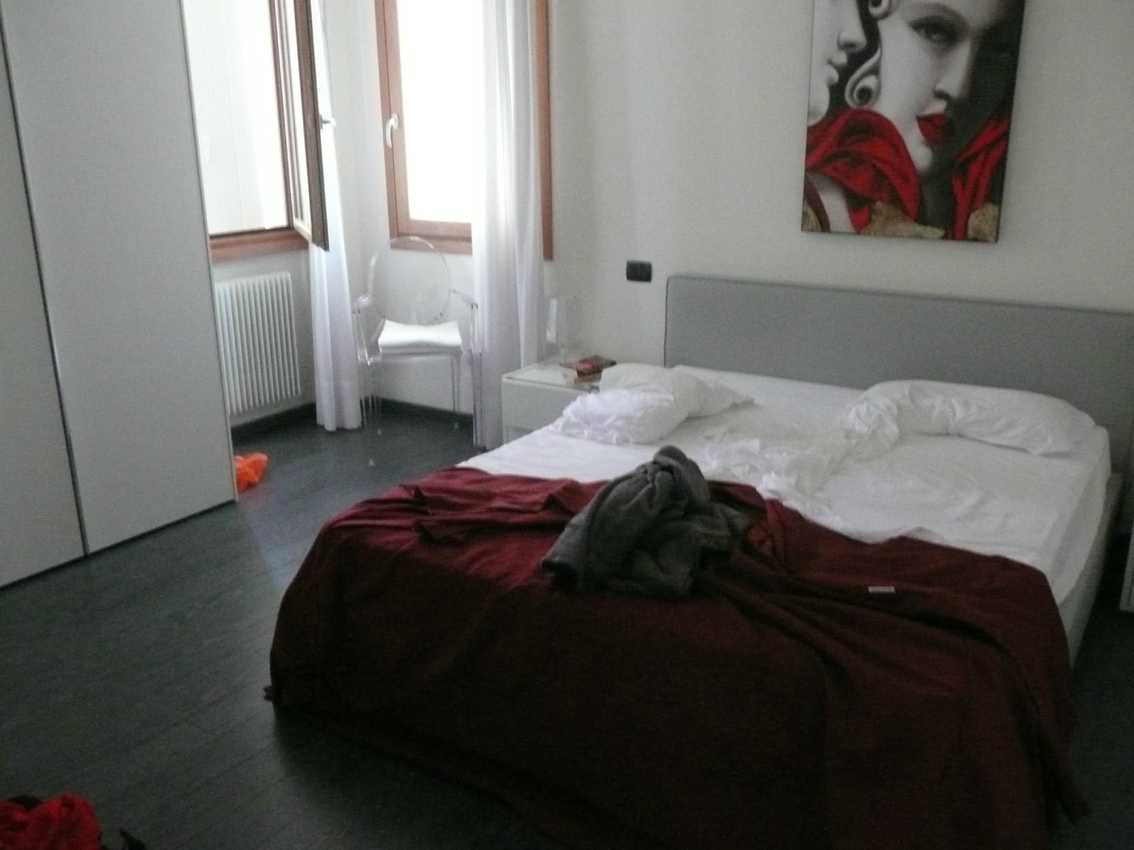 Venice Apartments Dante