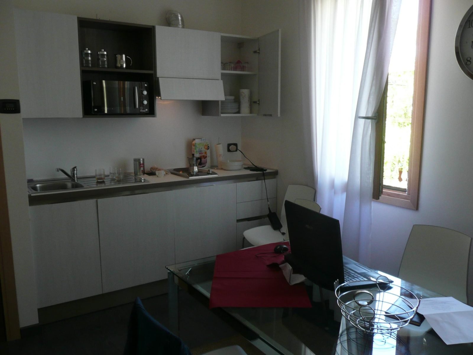 Venice Apartments Dante
