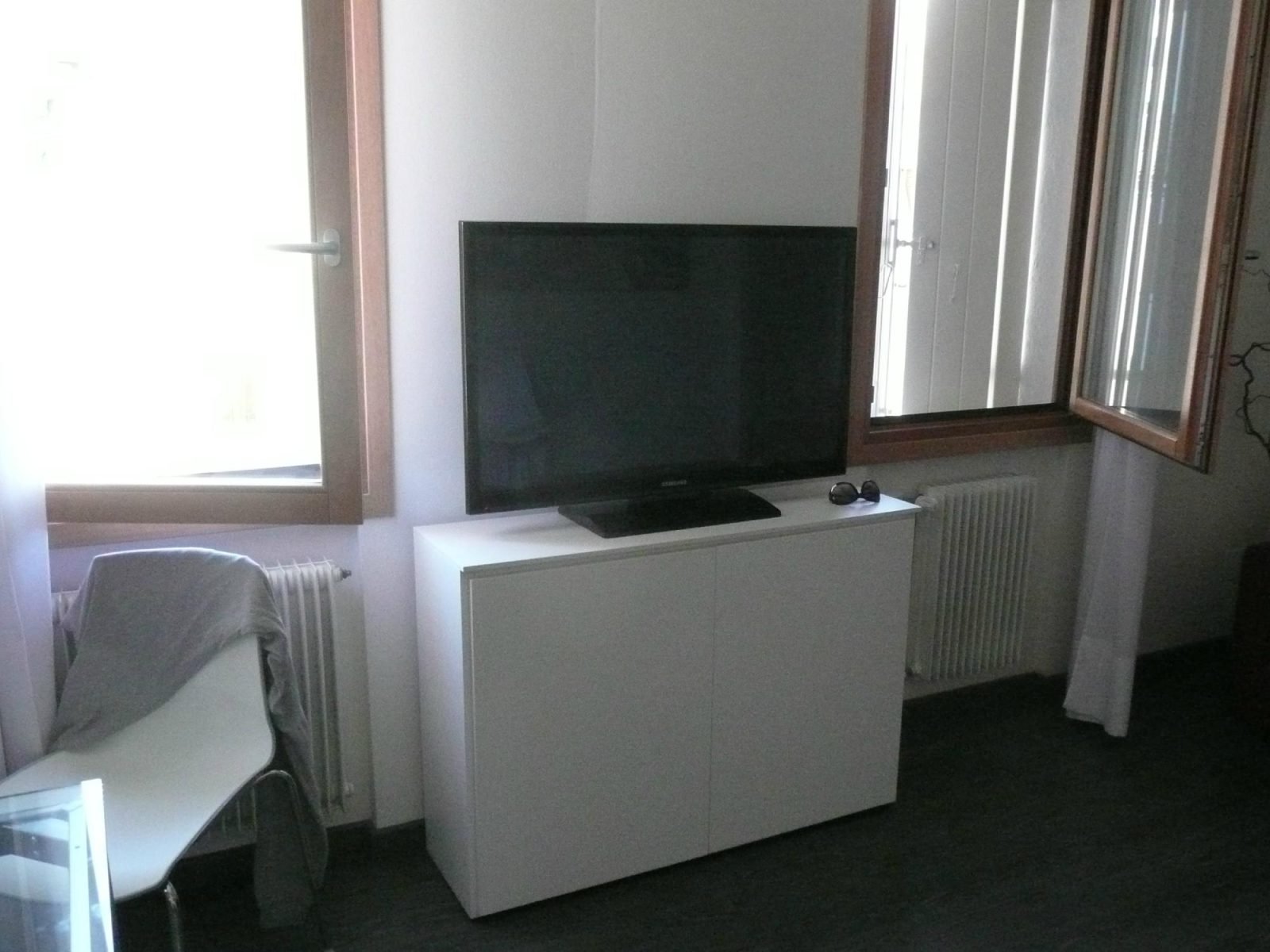Venice Apartments Dante
