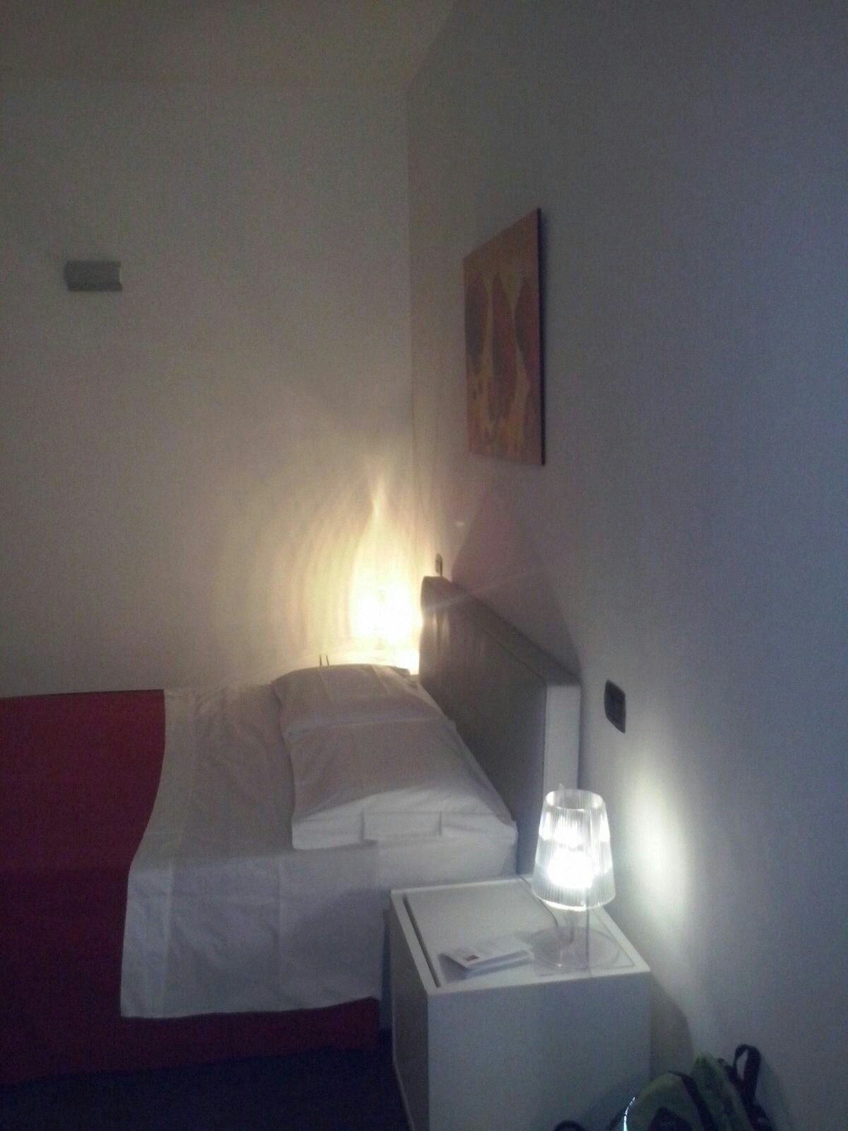 Venice Apartments Dante