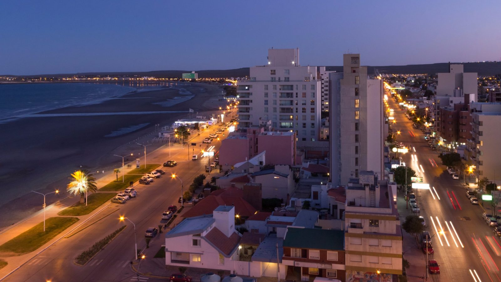 Dazzler by Wyndham Puerto Madryn