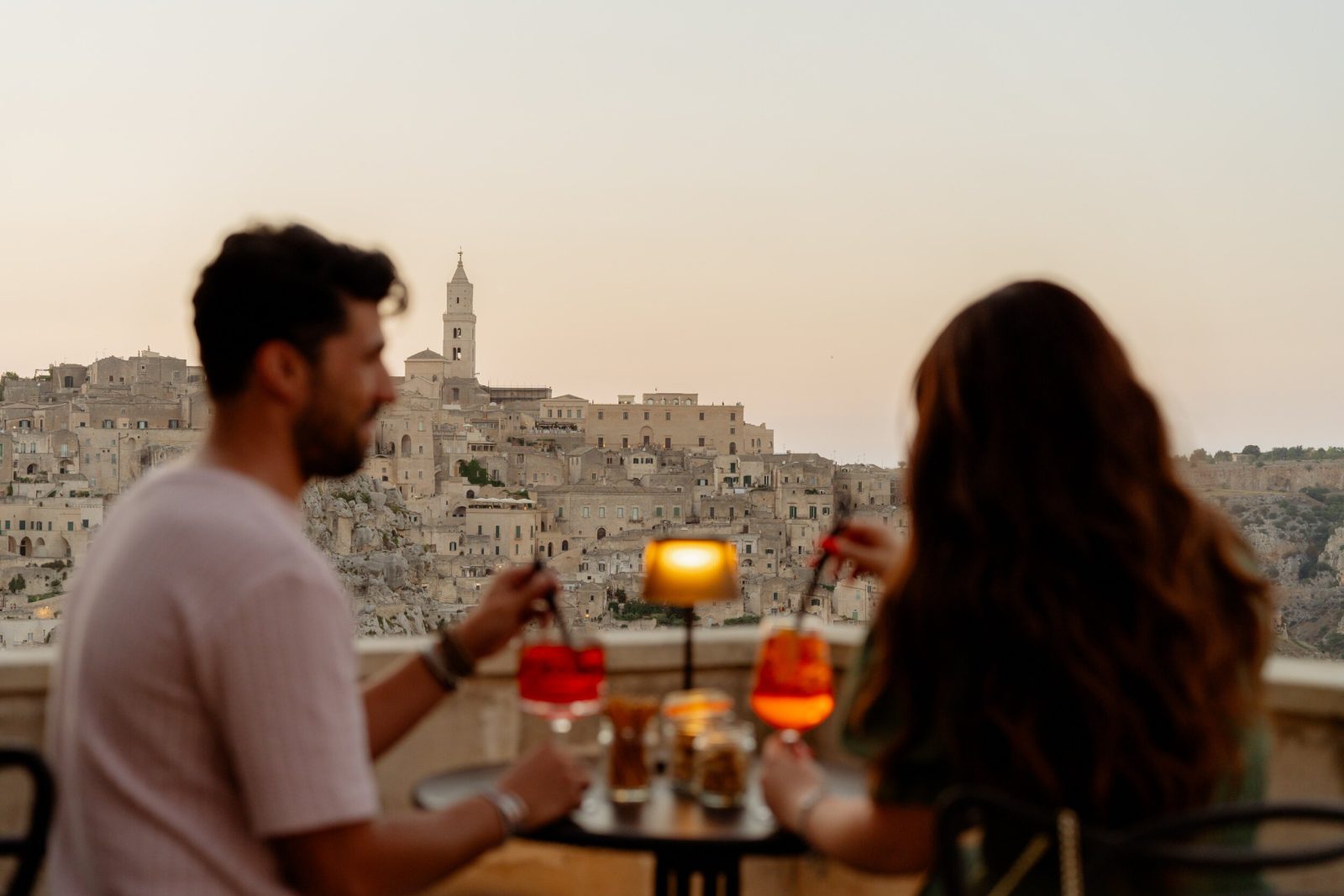 Il Belvedere
