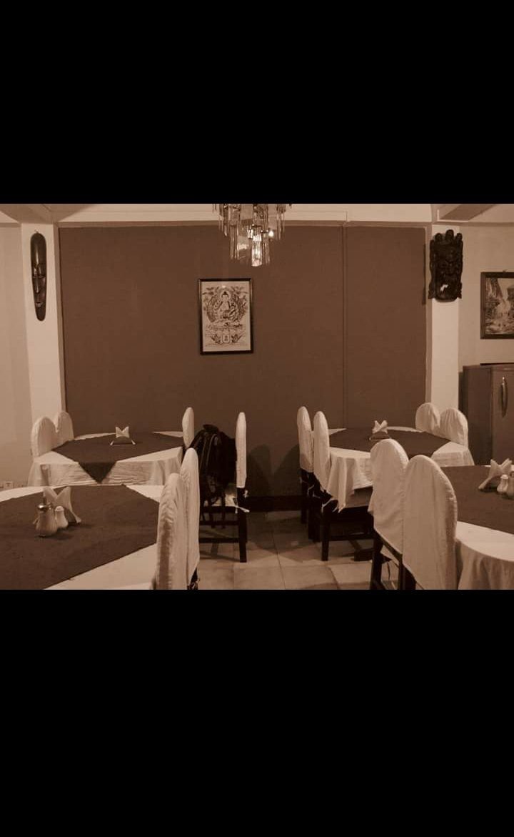 Hotel Nagarkot Peak