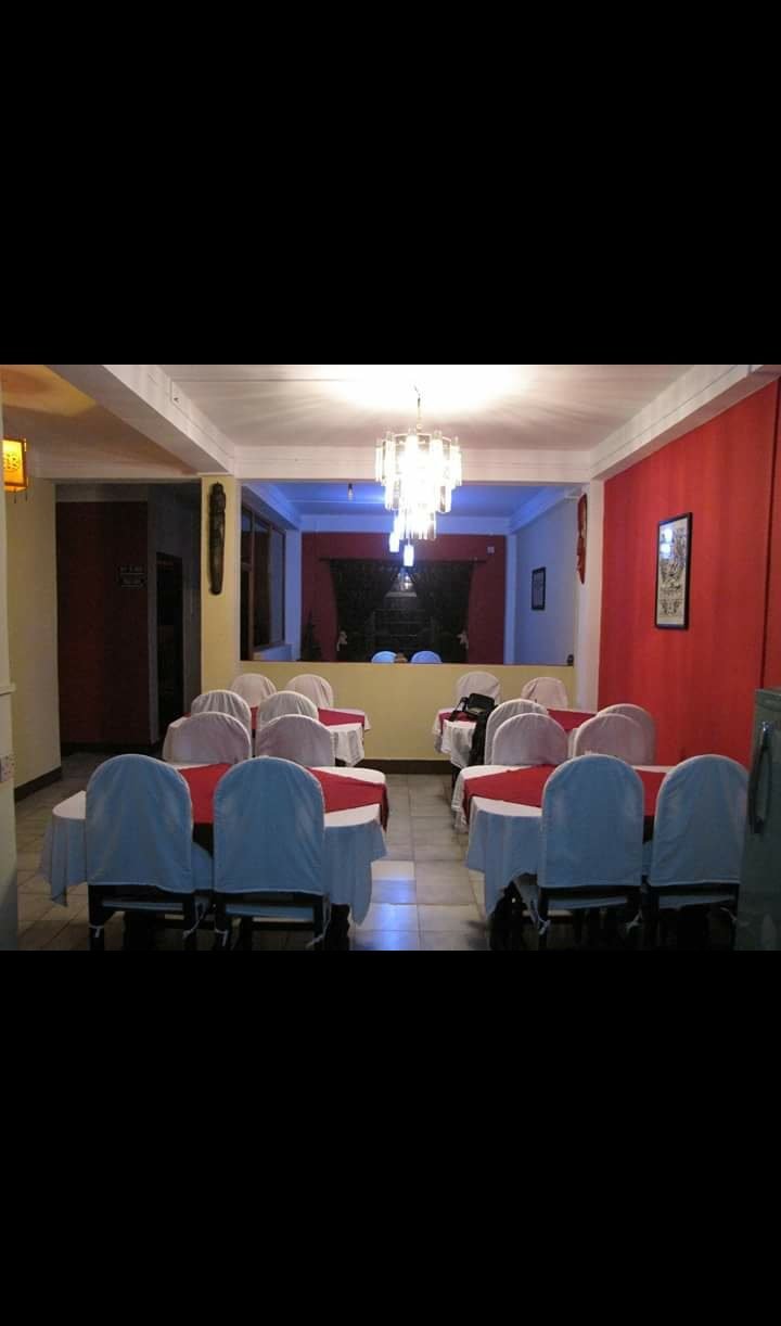 Hotel Nagarkot Peak