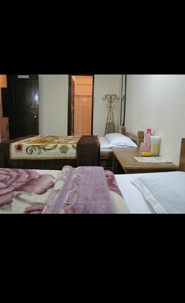 Hotel Nagarkot Peak