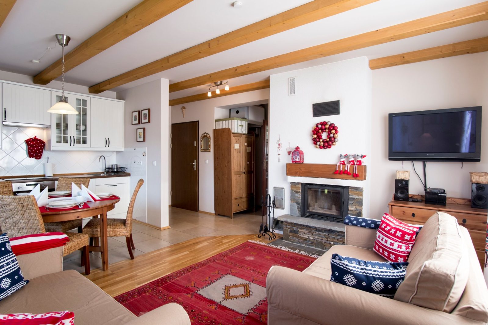 4U Apartments-Zakopane