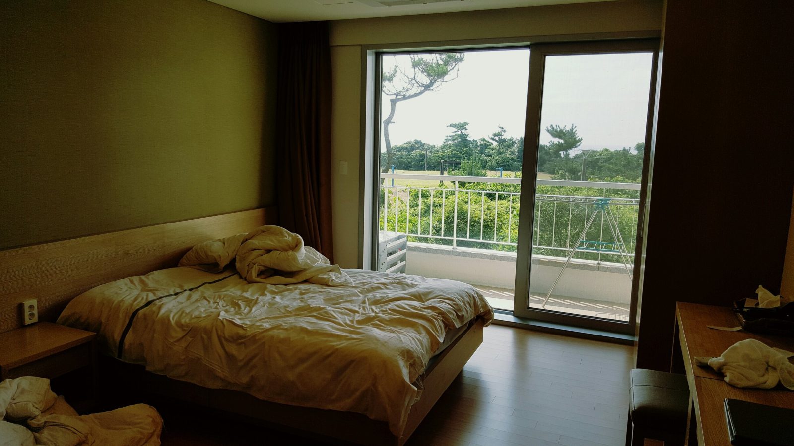 Kumho Jeju Resort