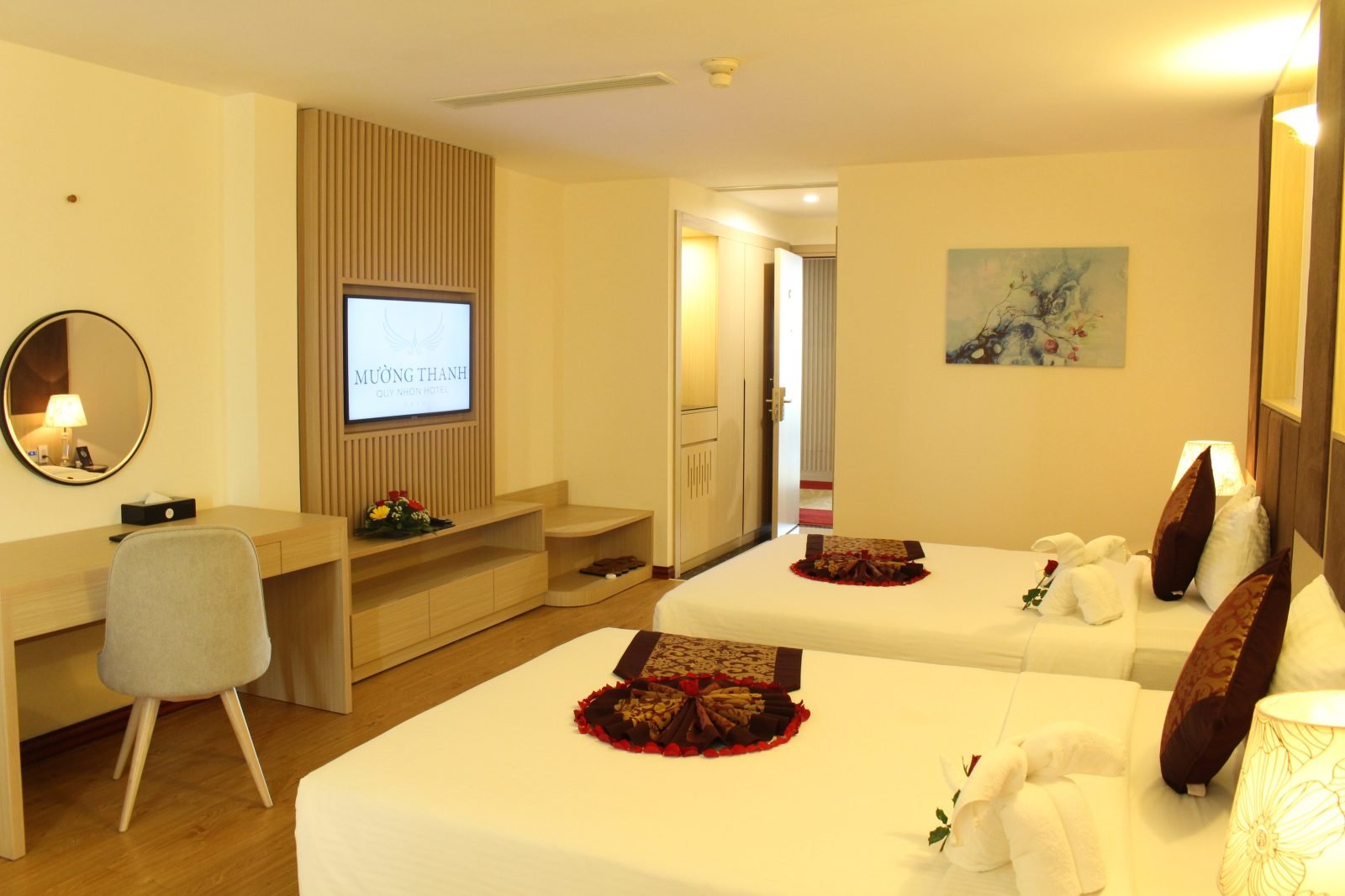 Muong Thanh Quy Nhon Hotel