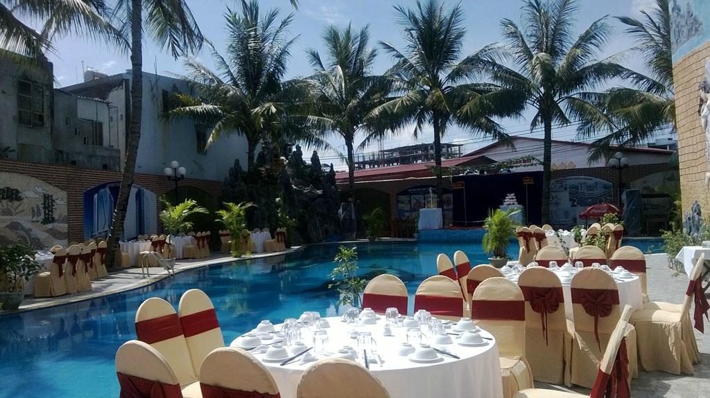 Muong Thanh Quy Nhon Hotel