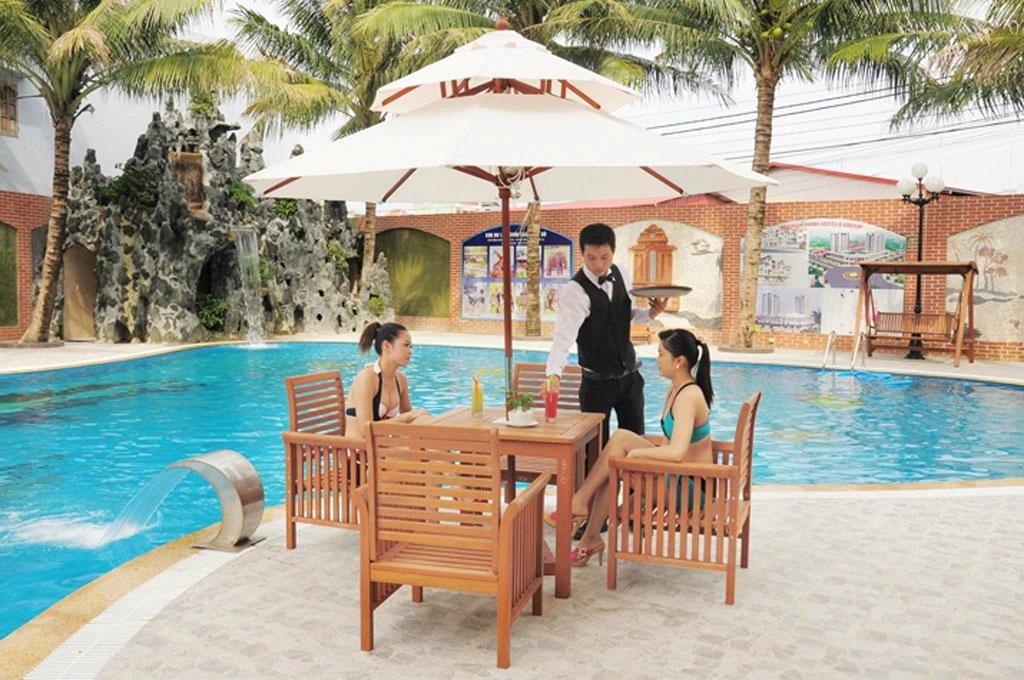 Muong Thanh Quy Nhon Hotel