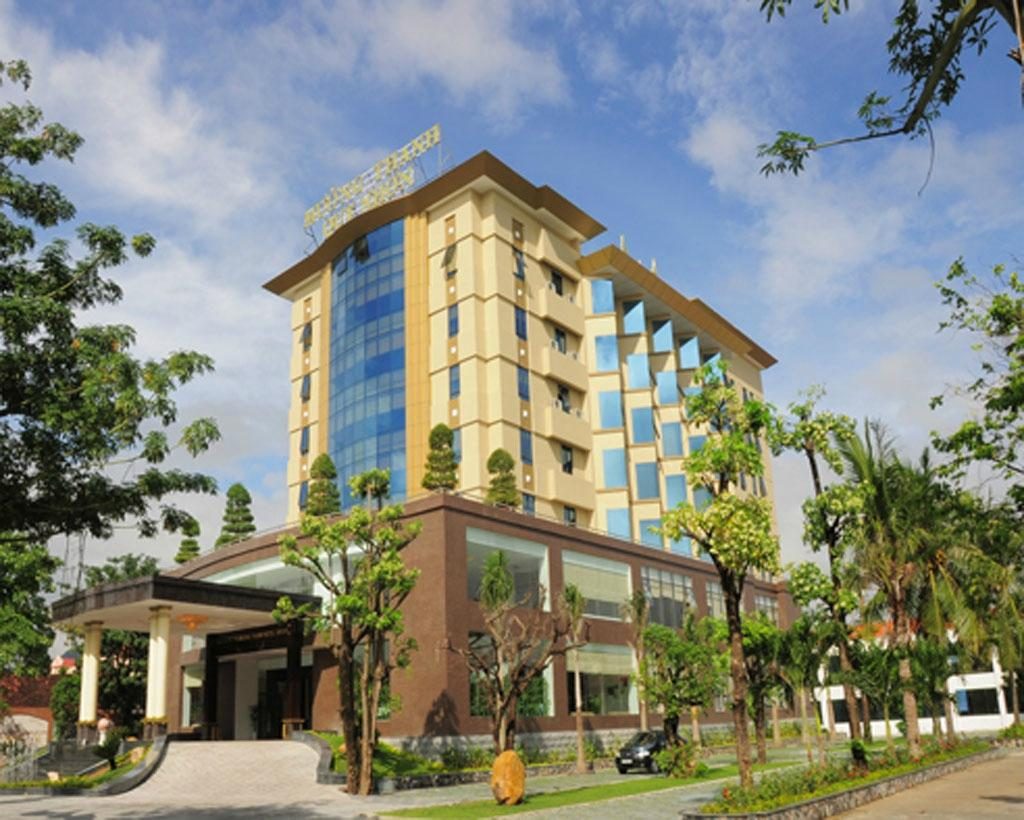 Muong Thanh Quy Nhon Hotel