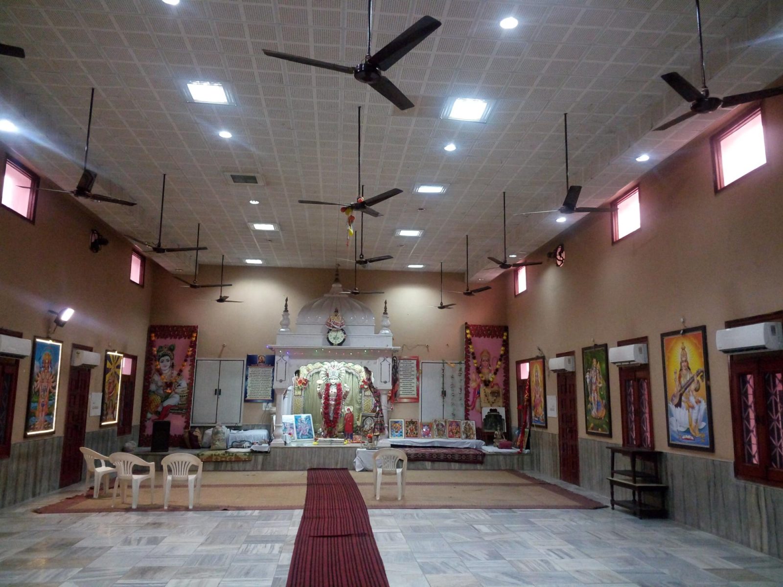 Mandi Gobindgarh Dharamshala