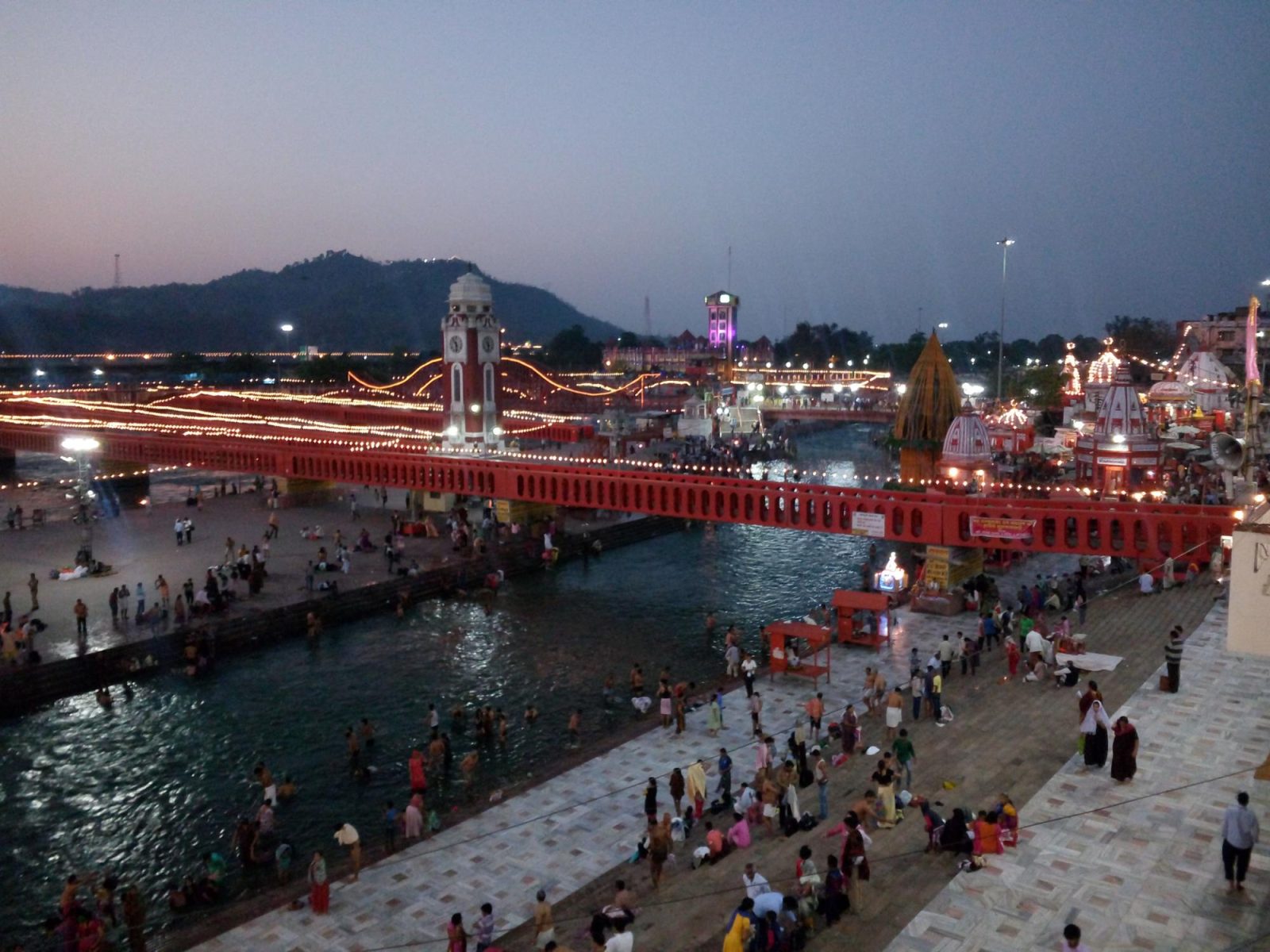 Mandi Gobindgarh Dharamshala