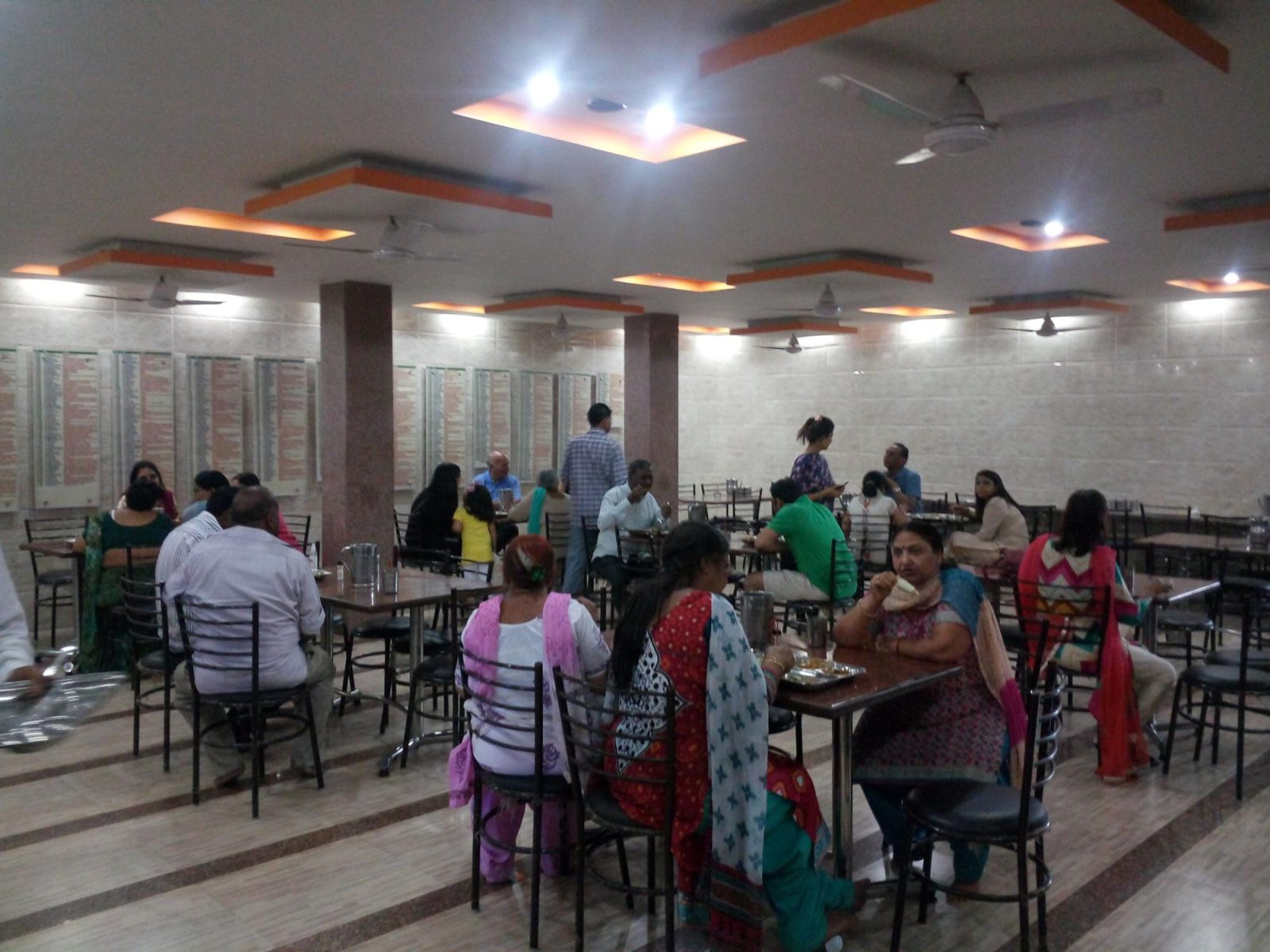 Mandi Gobindgarh Dharamshala