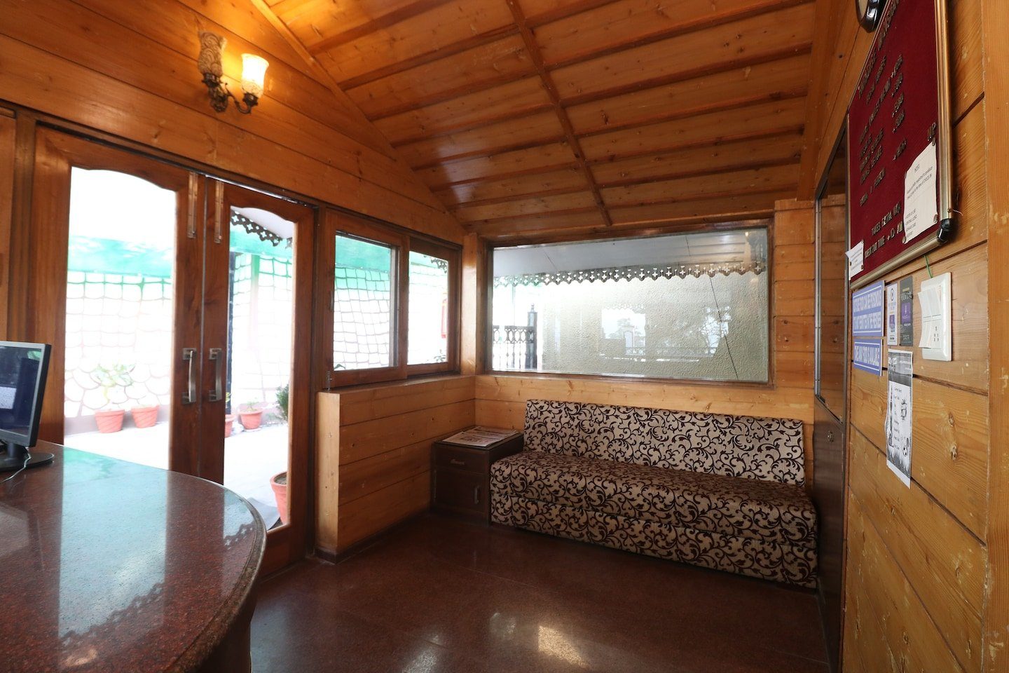 Hotel Paradise Mansion, Mussoorie