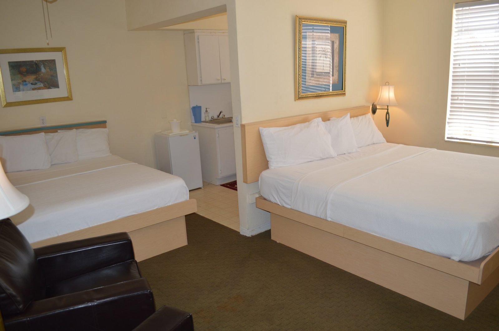 island house hotel miami