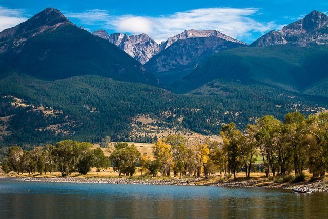 Yellowstone RV Park & Campground