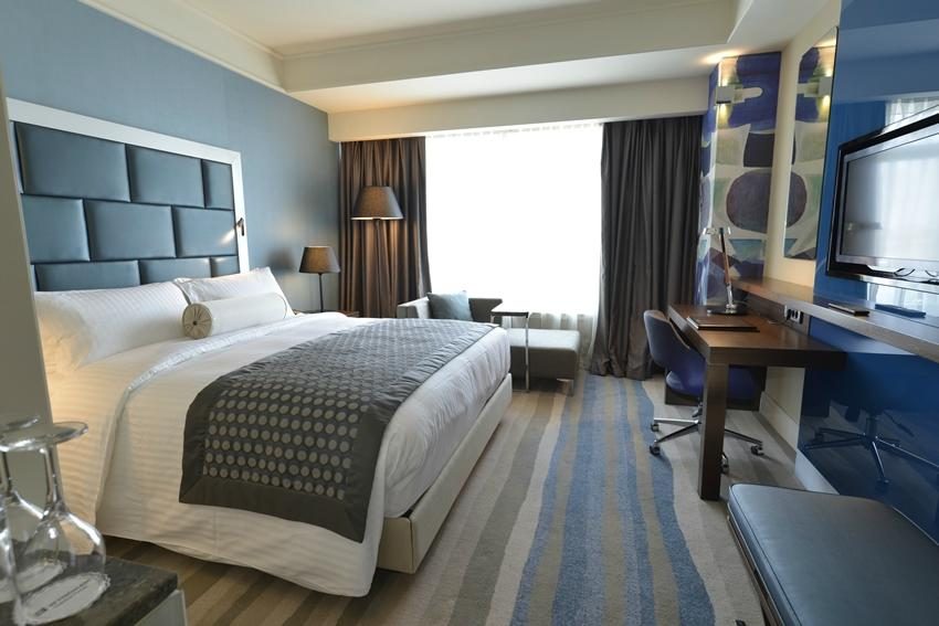 Wyndham Grand Istanbul Europe