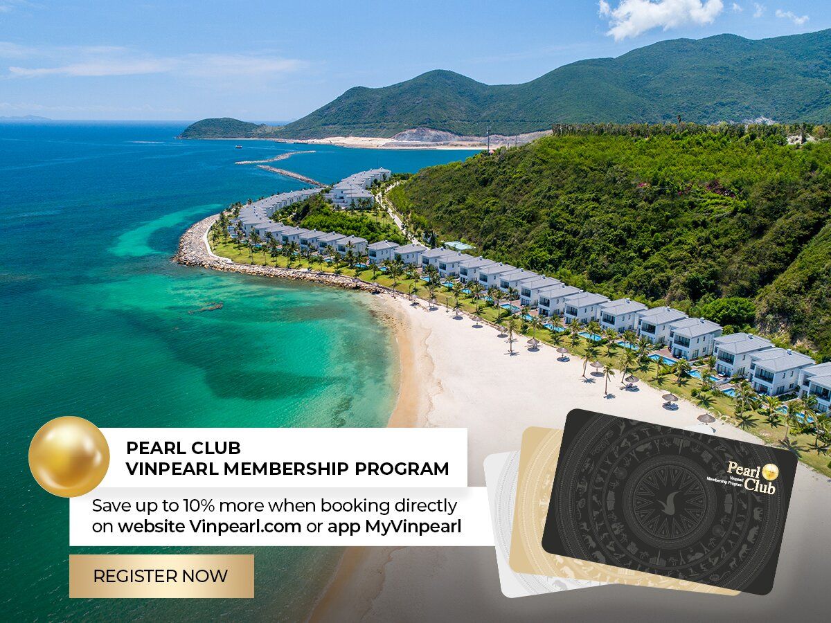 vinpearl hotel nha trang