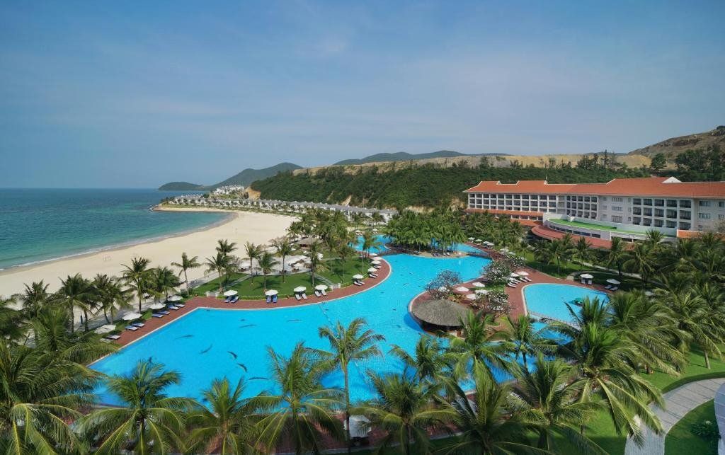 vinpearl hotel nha trang