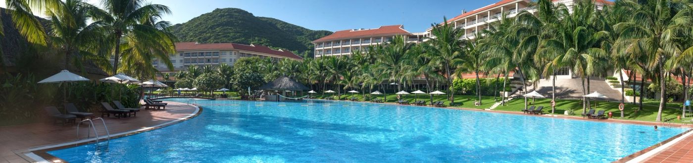 vinpearl hotel nha trang