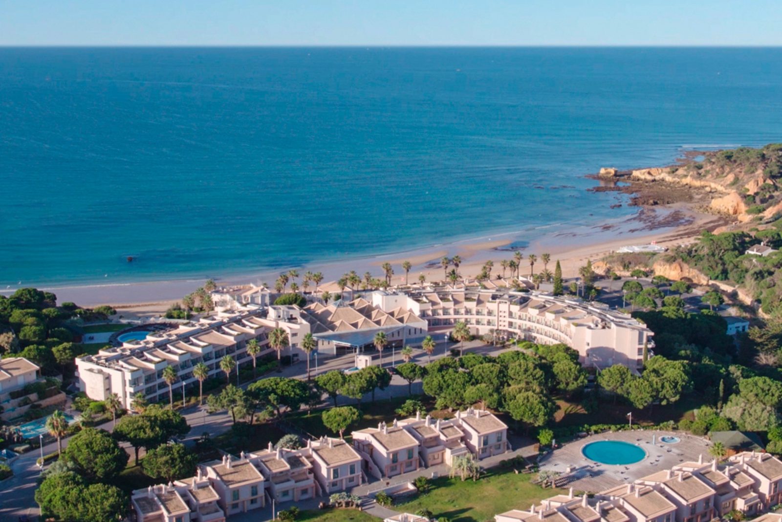 grande real santa eulalia hotel albufeira