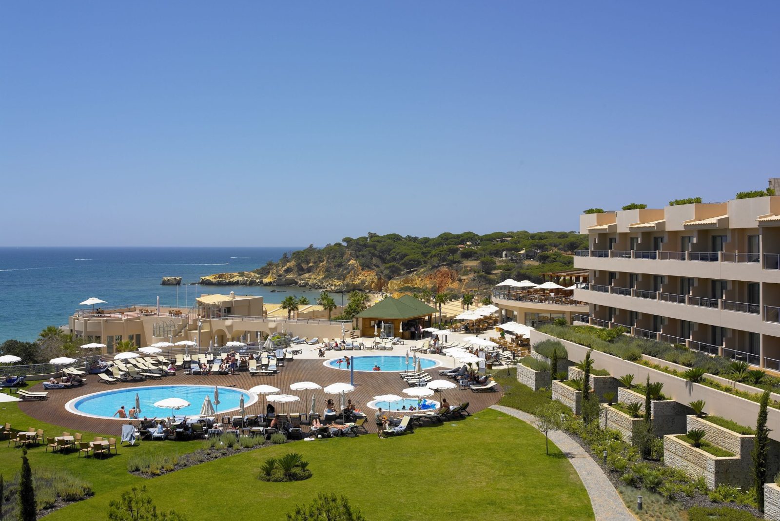 grande real santa eulalia hotel albufeira