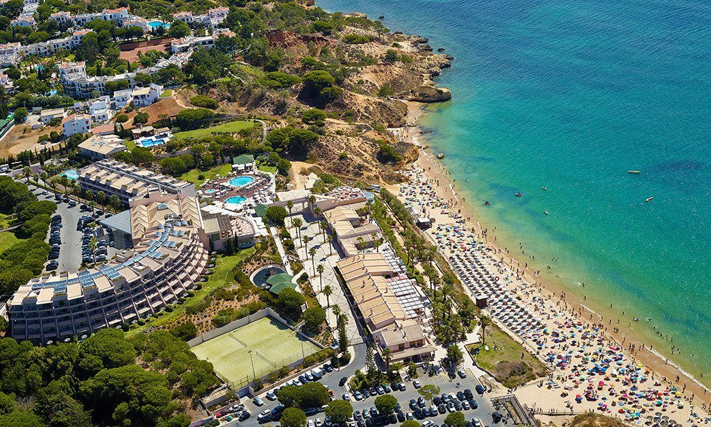grande real santa eulalia hotel albufeira