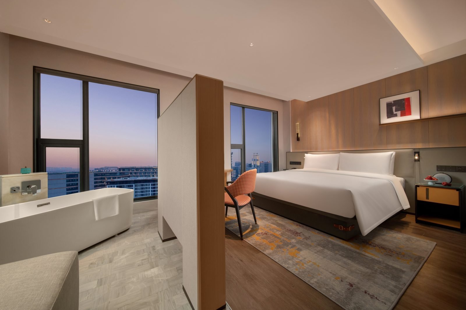 Zhongshan West Lake Hotel Hangzhou