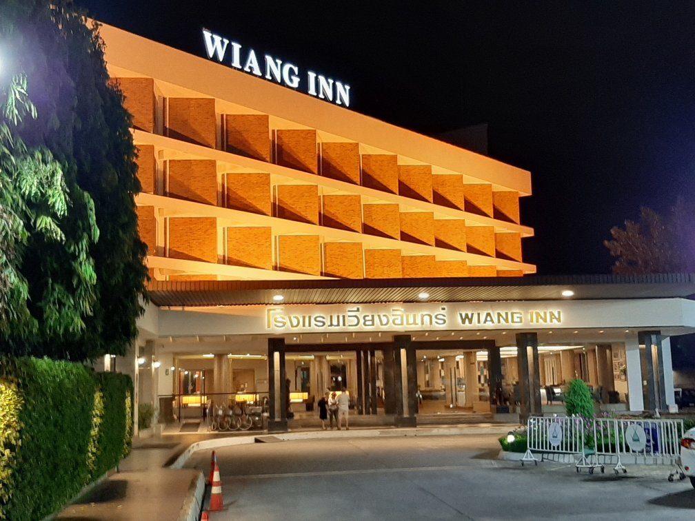 Wiang Inn Hotel