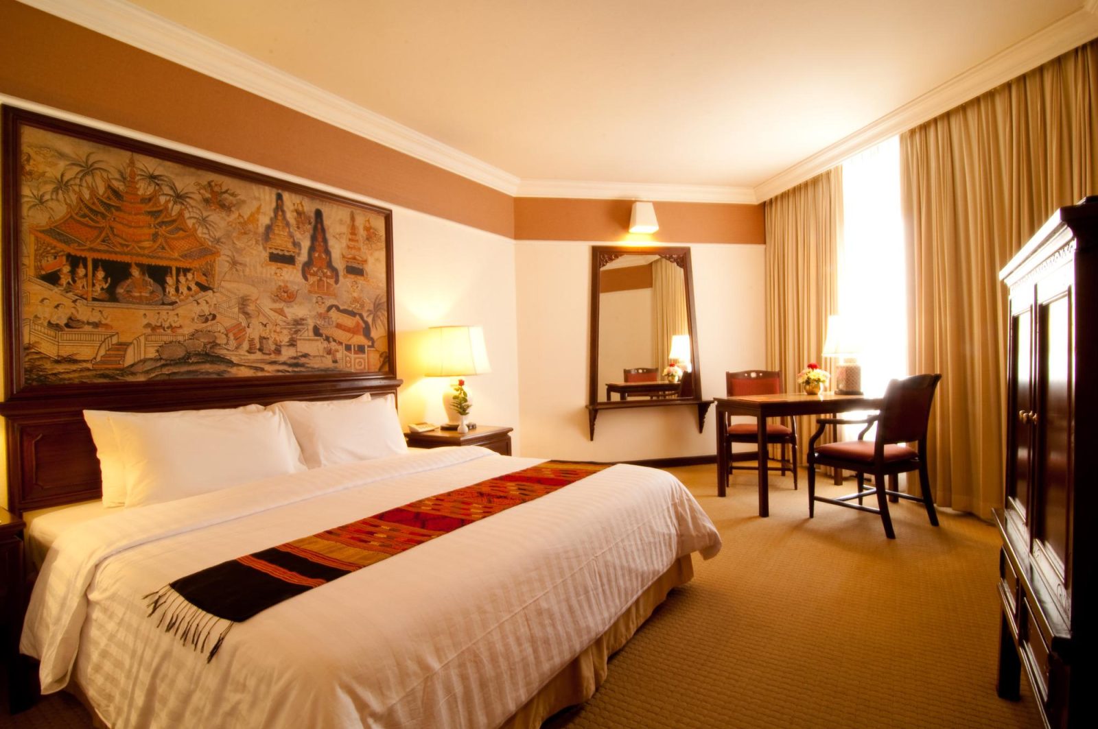 Wiang Inn Hotel